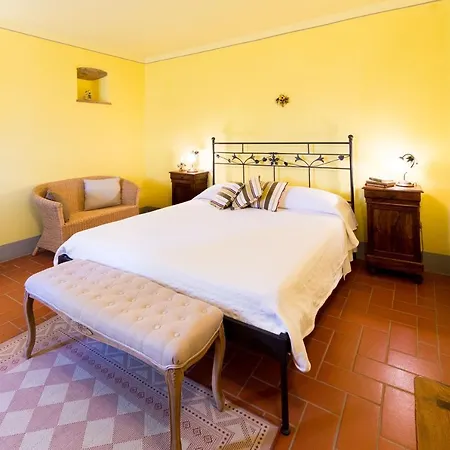 Villa Poggio Oliveto