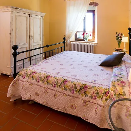 Poggio Oliveto Cortona