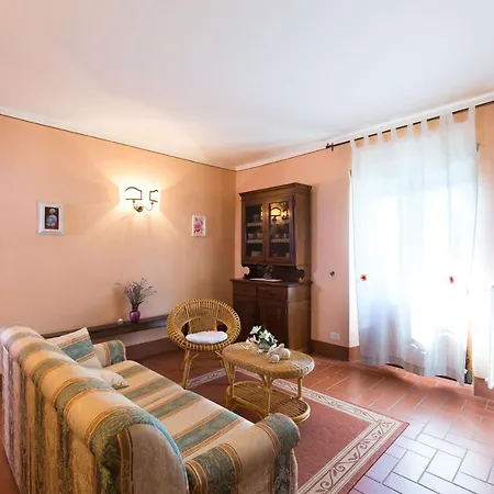 Poggio Oliveto * Cortona