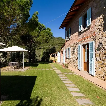 Villa Poggio Oliveto