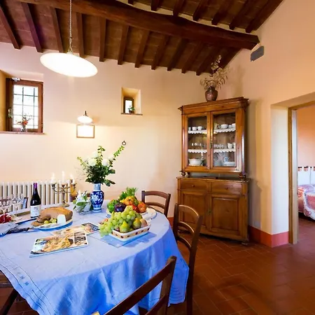 Poggio Oliveto *