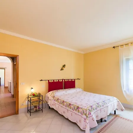 Poggio Oliveto Villa