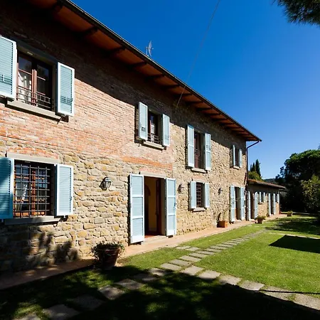 Poggio Oliveto *