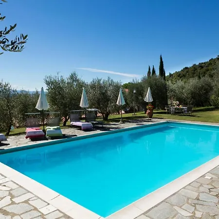 Poggio Oliveto Cortona